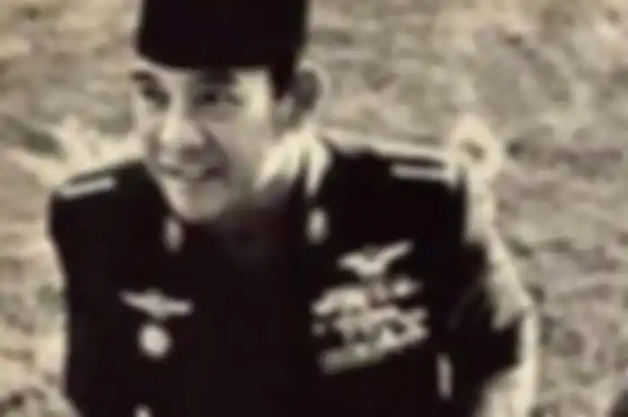 Soekarno