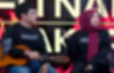Meski Ngaku Bikin Sensasi Demi Beli Susu Anak, Aldi Taher Ternyata Buat Istrinya Murka Saat Lagunya untuk Nissa Sabyan Viral, Salsabilih: Tahunya Sudah Diupload
