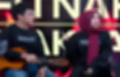 Suaminya Tak Punya Malu Pansos Kesana Kemari, Istri Aldi Taher Ungkap Perasaannya, Salsabilih: Dulu Nggak Gini, Aku Ketipu
