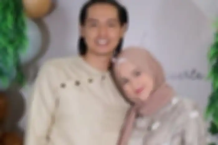 Roger Danuarta dan Cut Meyriska