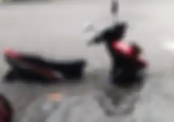 Biaya Servis Motor yang Terendam Banjir Bisa Buat DP Yamaha NMAX, Waspada Kasus Water Hammer