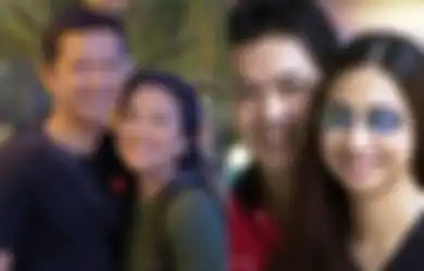 Mantap Tunangan dengan Deswita Maharani Namun Malah Pilih Nikahi Anak Menteri, Kini Taufik Hidayat Hidup Mentereng di Hunian Mewah nan Luas