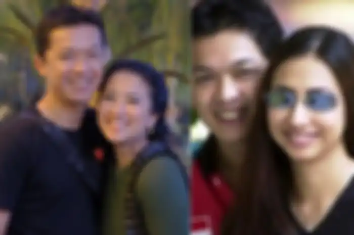 Taufik Hidayat tinggalkan Deswita Maharani untuk bersama anak menteri
