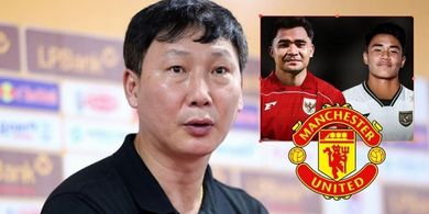 Vietnam Bingung Banyak Pemain Mundur dari ASEAN All-Stars: Kenapa Nggak Mau Dilatih Pelatih Kami?