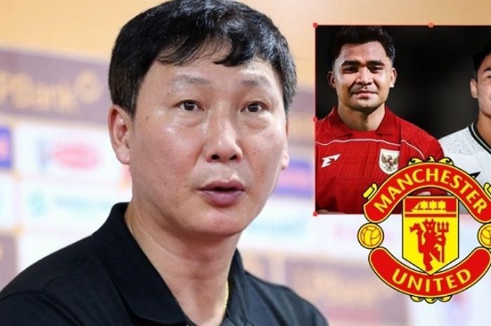 Pelatih Vietnam Kim Sang-sik gelisah ditinggalkan Muhammad Ferrari untuk laga ASEAN All-Stars melawan Manchester United.