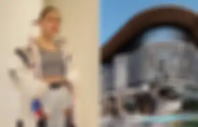 Gandeng Arsitek Ternama Bangun Rumah Mewah, Ayu Ting Ting Miliki Pabrik Uang Selain Jadi Penyanyi dan Host TV,  Bisa Raup Ratusan Juta Hanya dari Ini