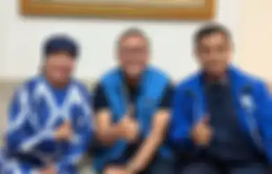 Juragan Kain Banting Stir Jadi Caleg? Haji Faisal Terjun ke Dunia Politik Usai Namanya Kian Dikenal Publik, Ayah Fuji Bongkar Alasan di Baliknya