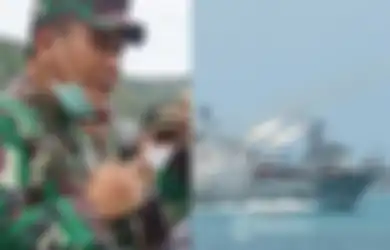 Gawat! Konflik Tiongkok vs Kapal Induk AS Berpotensi Geser ke Laut Natuna, TNI AL Siagakan 4 Kapal Tempur Sekaligus: Militer Asing yang Sedang Memanas Berpotensi Geser ke Selatan