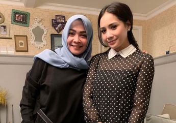 Jadi Anak Juragan FTV yang Tajir dari Lahir, Nagita Slavina Ternyata Pernah Dihukum Rieta Amilia Gegara Lakukan Hal Mengejutkan Ini Sampai Terpaksa Tidur di Teras Rumah