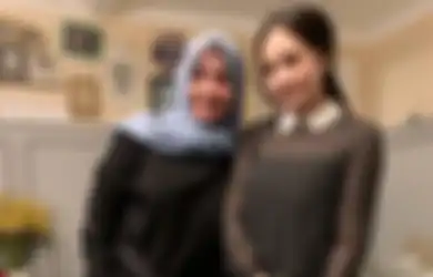 Ladang Bisnisnya Mengucur Bak Ciptakan Pabrik Uang, Rieta Amalia Tegaskan Ogah Berikan Warisan pada Nagita Slavina