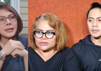 Eva Manurung Tak Terima Diputusin Jordan Ali, Damai dengan Febby Carol Bikin Pacar Brondong Mundur?