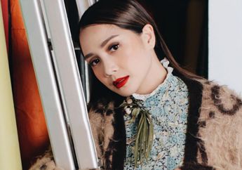 Hamil Anak Kedua, Nagita Slavina Suka Ngantuk dan&nbsp;Berjerawat