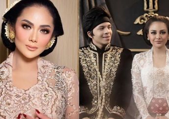 Atta Halilintar Sudah Koar-koar ke Publik Pengin Punya Anak 15 dari Aurel Hermansyah, Krisdayanti Langsung Syok hingga Wanti-wanti Sang Menantu: Pinggul Bisa Patah itu, Ngaco!