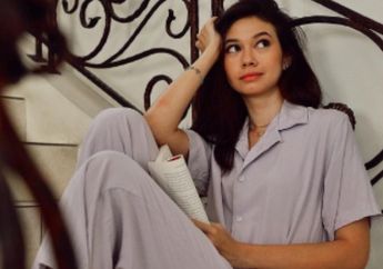 Dulu Jadi Artis Cilik Idaman Saat Perankan Sosok 'Rachel', Kini Yuki Kato Mendadak Ngaku Sedang Cari Jodoh, Inilah Satu Syarat Simpel yang Diminta sang Artis Keturunan Jepang, Kalian Termasuk?