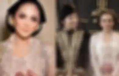 Hadiri Syukuran Akad Nikah Atta Halilintar dan Aurel Hermansyah, Krisdayanti Berikan Pesan Khusus Soal Anak Kembar : Challange-nya Beda