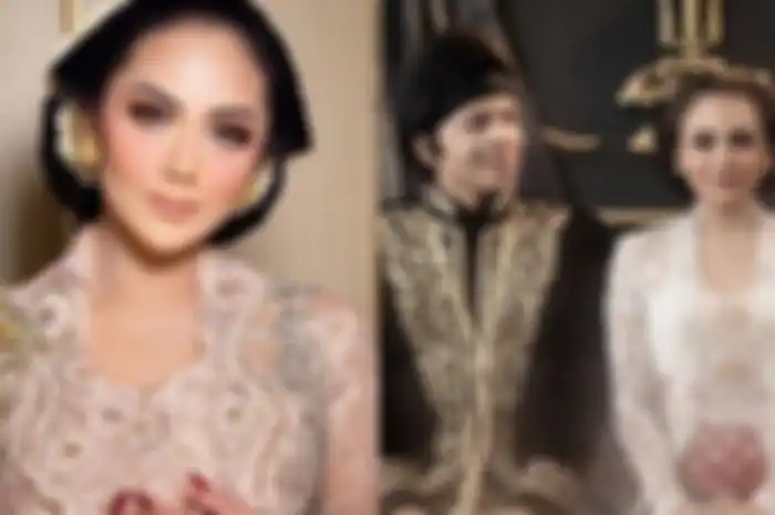 Krisdayanti, Atta Halilintar dan Aurel Hermansyah.