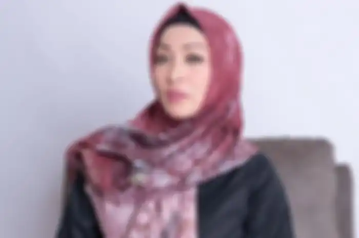 Angelina Sondakh