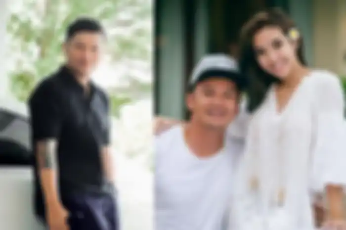 Gading Marten, Wijin dan Gisella Anastasia