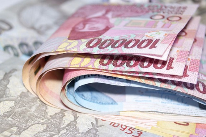 Upah minimun gak naik tahun 2021, apakah tahun depan masih diberikan subsidi gaji Rp 600 ribu?