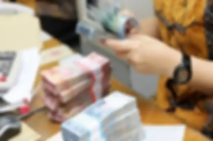 Ilustrasi. Buruan Ada Trik Mencairkan Bantuan Rp 1,2 Juta di Bank Tanpa Antre Lama, Begini Caranya