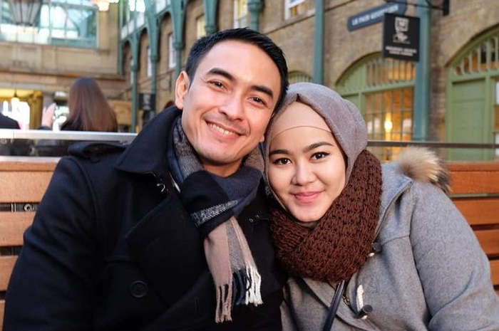 Bak Jatuh Tertimpa Tangga, Sudah Dihukum 6 Tahun Penjara, Zumi Zola Kini Malah Digugat Cerai Istri Tercinta