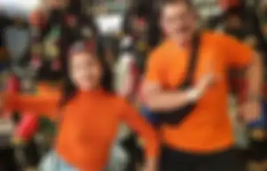 Dihajar Bullying Hingga Disebut Bukan Anak Pangeran Cendana, Begini Reaksi Bijak Bambang Trihatmodjo Yakinkan Khirani Putri Mayangsari