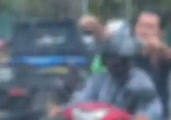 Gak Bisa Tidur Nyenyak, Polisi Selidiki Lelaki Pura-pura Jadi Korban Tabrak Lari di Pasar Rebo