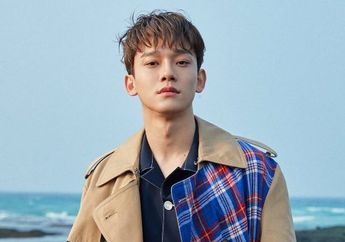 Kini Jadi Seorang Ayah, Chen EXO Rayakan Ulang Tahun Pertama Sang Putri di Hotel Mewah