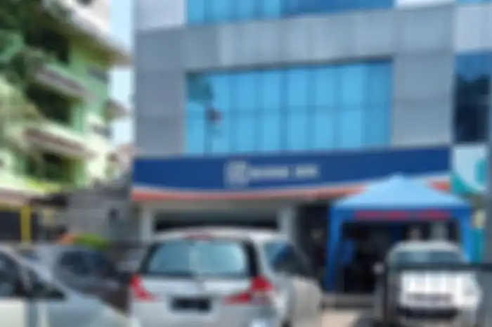 Siapin KK dan KTP, BRI bagikan pinjaman tanpa jaminan Rp 100 juta, buruan klik link ini.