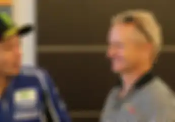 Legenda MotoGP Ini  Yakin, Murid Valentino Rossi Bersinar Di 2021