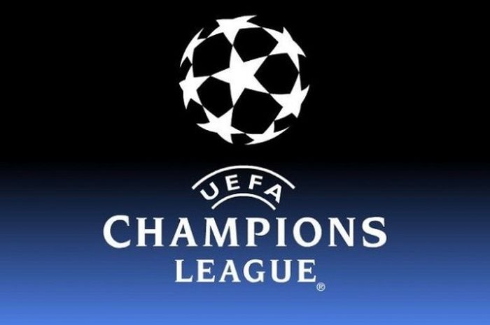 Logo Liga Champions