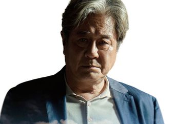 Profil Pemain Drama Korea Casino Choi Min Sik, Anak Gunung Turun ke Panggung Sandiwara, Cek Juga Link Nontonnya