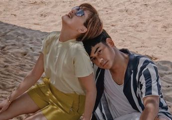 Dikabarkan Balikan dengan Chika Jessica, Ini Kata Dwi Andhika