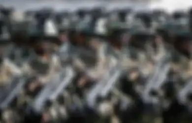 Sanggup Geser Kopassus dari Daftar Pasukan Khusus Terbaik di Dunia, Ternyata Taktik Perang Pasukan LRR Filipina Ini Jauh Lebih 'Gila', Pura-pura Jadi Wanita dan Bunuh Terget Bernilai Tinggi