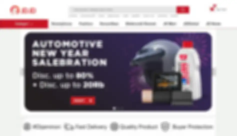 JD.ID menutup usahanya di Indonesia 31 Maret mendatang