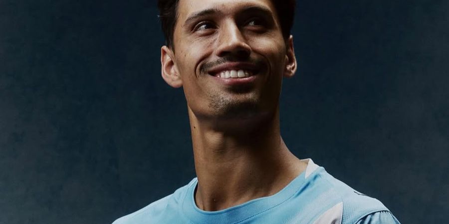 Tijjani Reijnders Berencana Tularkan Gen Sepak Bola ke Anaknya, Bibit Unggul untuk Timnas Indonesia Sudah Disiapkan?