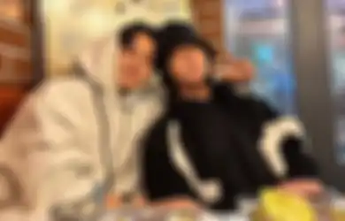 Fans Menduga Jungkook BTS Sempat Nongkrong Bareng Mingyu SEVENTEEN Sebelum Wamil Hari Ini