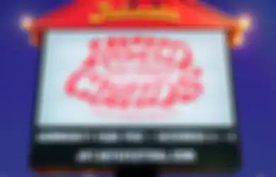 Bersiap, Ini Cara Cepat Beli Tiket Head In The Clouds Jakarta 2022!
