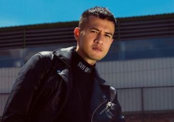 Herjunot Ali Sesumbar Beberkan Alasannya Tak Siap Menikah Setelah Pisah dari Tatjana Saphira, Feni Rose Beri Komentar Menohok : Padahal Praktiknya Cuma Dua