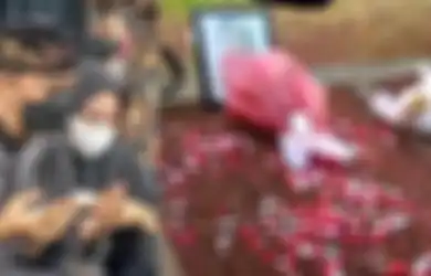 Dulu Gembar-gembor Soal Pemindahan Makam Vanessa Angel, Doddy Sudrajat Kini Malah Bungkam Seribu Bahasa: Udah Capek sih