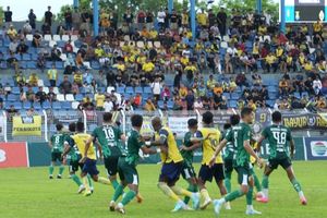 YUKK Payment Gateway Dukung Persikota Jaga Asa untuk Berlaga di Liga 2