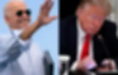 Tak Peduli Negaranya Jadi Salah Satu Pemimpin Dunia, Joe Biden Lantang Suruh Warganya Beli Produk Buatan Amerika Sendiri, Kebijakan Donald Trump Diobrak-abrik Seakan Tak Dibutuhkan Lagi