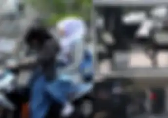 Siap-siap Motor Enggak Lolos Uji Emisi Langsung Kena Tilang Elektronik