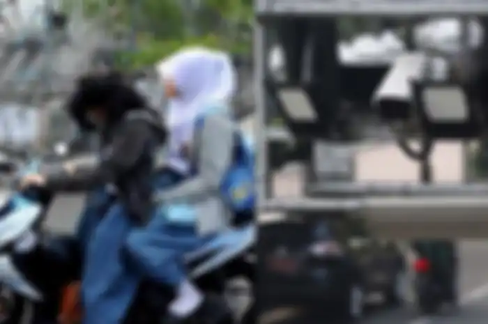Apakah denda E-Tilang berbeda-beda tergantung UMR daerah masing, masing begini penjelasan polisi.