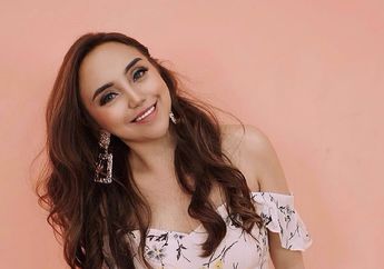 Sedang Cari Donor Sperma, 3 Metode Kehamilan Ini Bisa Dilakukan Salmafina Sunan Demi Wujudkan Mimpi Punya Anak Tanpa Nikah