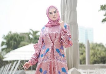 Kini Miliki Jabatan Mentereng sebagai Anggota DPR RI, Mulan Jameela Dulu Sempat Usaha Cilok dan Seblak hingga Disebut Tetangga Turuni Bakat Dagang Orang Tuanya: Bantu Jualan Ibunya Kalau Pulang Sekolah