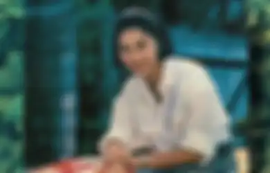 Ngaku Pernah 3 Minggu Tinggal Bersama Nike Ardilla, Penyanyi Ini Kuliti Sifat Asli Sang Lady Rocker yang Jarang Diketahui Publik: Orang Nggak Nyangka