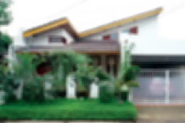 Ilustrasi bentuk atap.