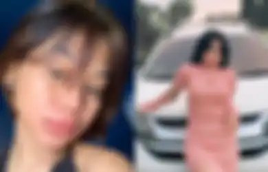 Dulu Tinggal di Gubuk, Nasib TikTokers Cimoy Montok Kini Berubah Drastis, Sering ke Klub Malam hingga Gaya Hedon