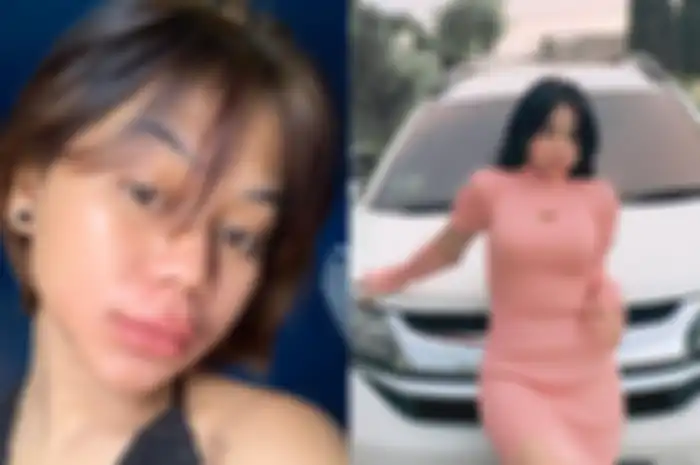 Dulunya tinggal di gubuk kumuh di daerah Jakarta, nasib TikTokers ini kini berubah drastis, sering ke klub malam dan hidup hedon.